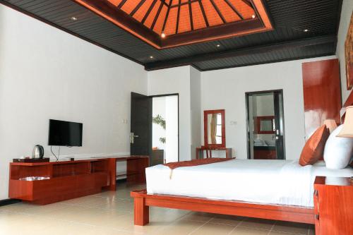 Argya Santi Suite and Villas