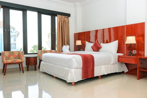 Argya Santi Suite and Villas