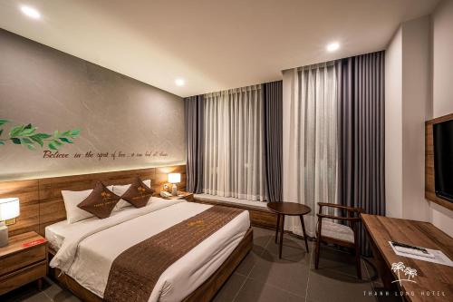 Thanh Long Hotel
