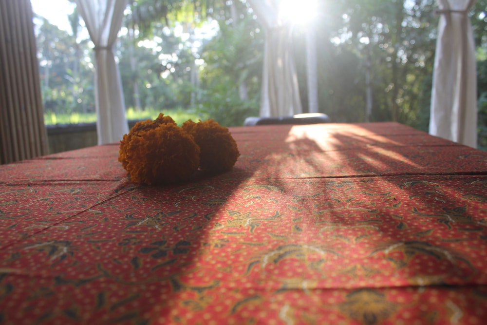 Junjungan Serenity Villas & Spa