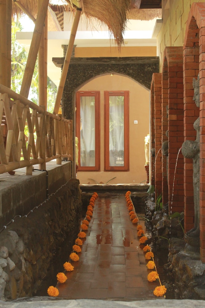 Junjungan Serenity Villas & Spa