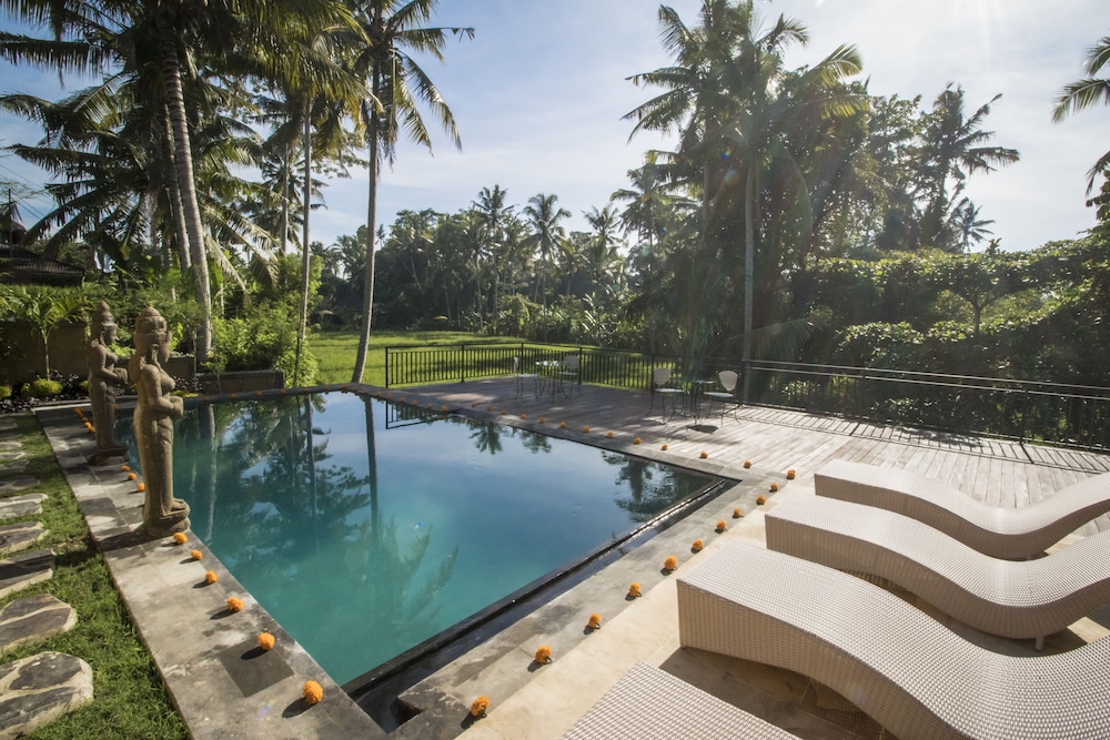 Junjungan Serenity Villas & Spa
