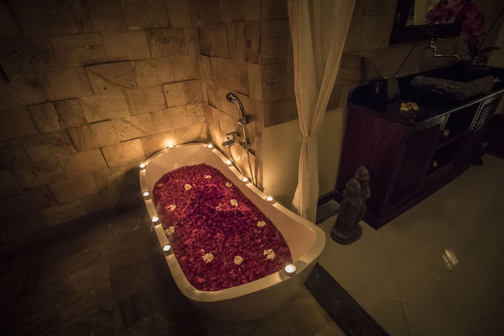 Junjungan Serenity Villas & Spa