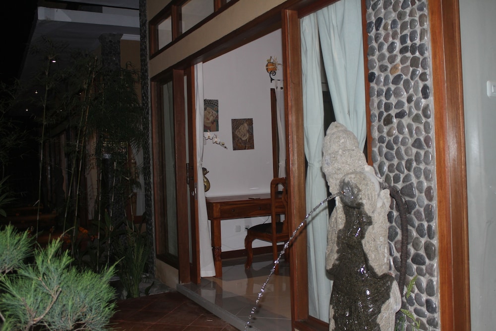 Junjungan Serenity Villas & Spa