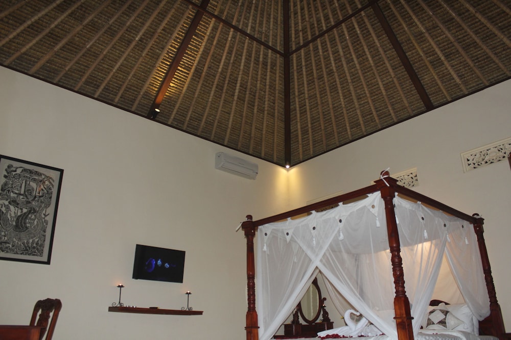 Junjungan Serenity Villas & Spa