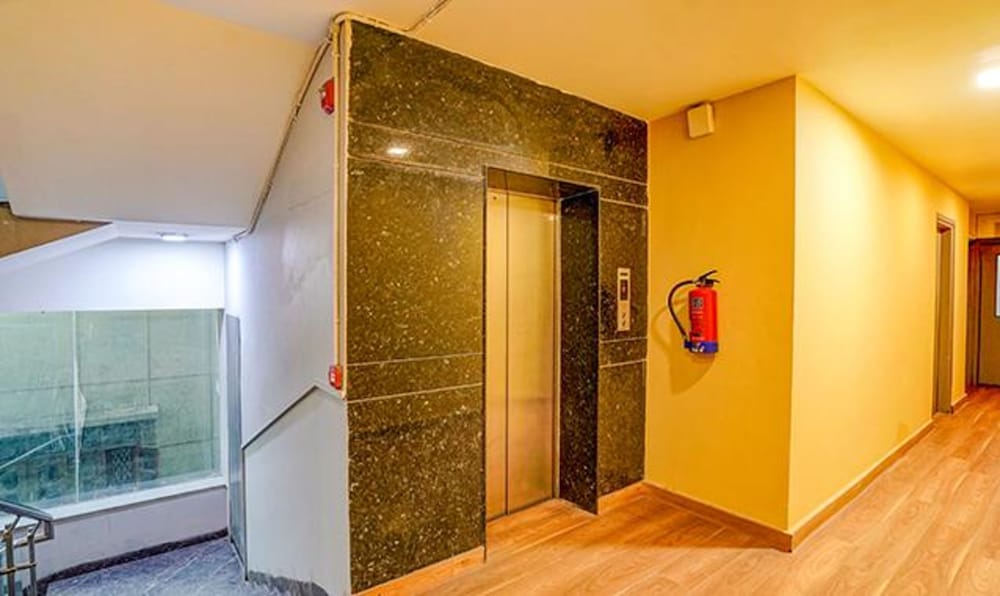 FabHotel Kaushambi