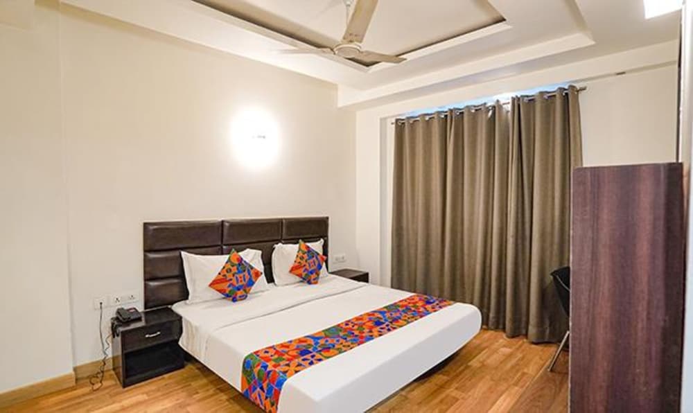 FabHotel Kaushambi