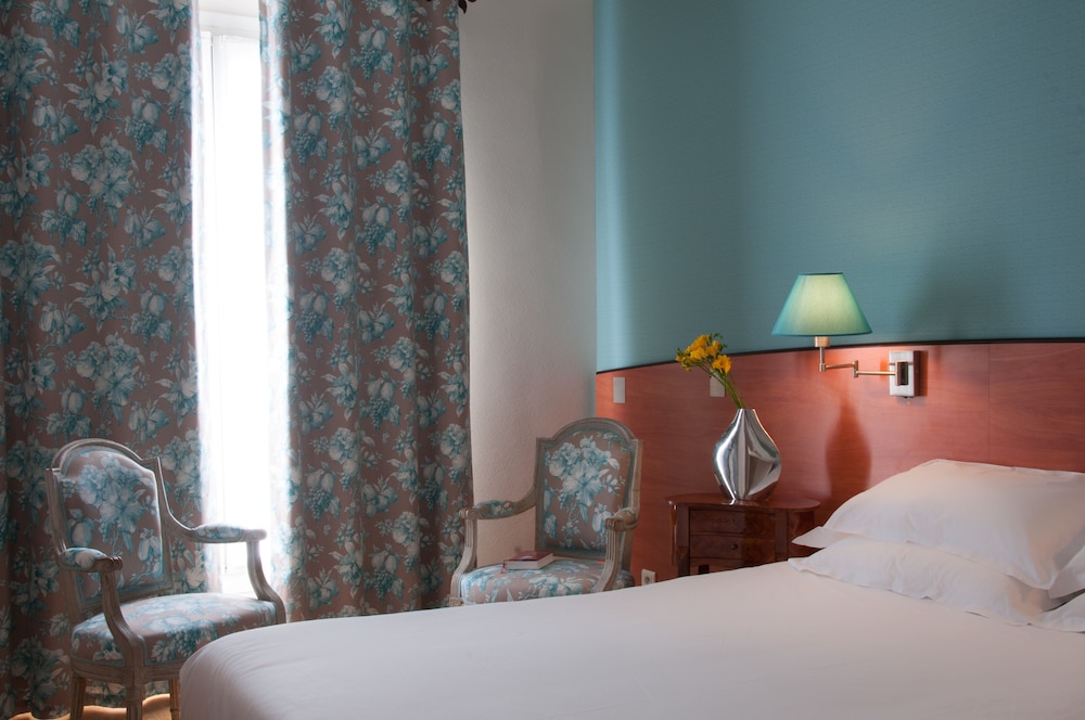 Hôtel Eden Montmartre