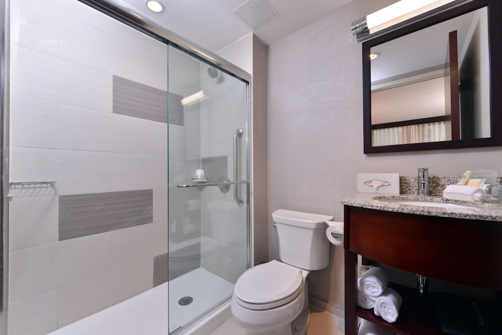 Holiday Inn New York City - Times Square by IHG