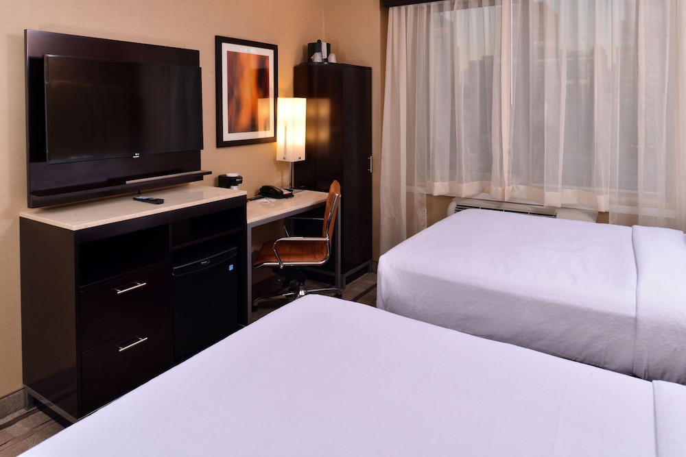 Holiday Inn New York City - Times Square by IHG