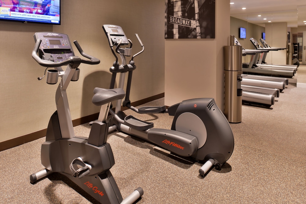 Holiday Inn New York City - Times Square by IHG