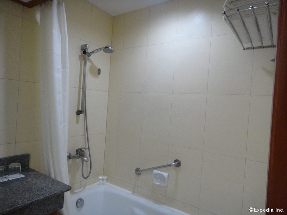 Cebu Parklane International Hotel