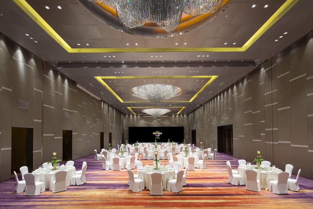 Hard Rock Hotel Shenzhen