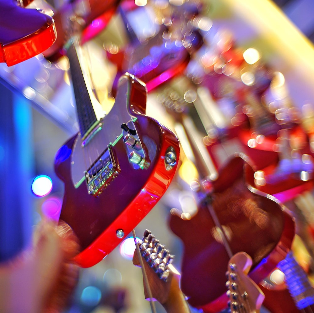 Hard Rock Hotel Shenzhen