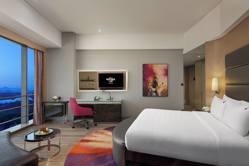 Hard Rock Hotel Shenzhen