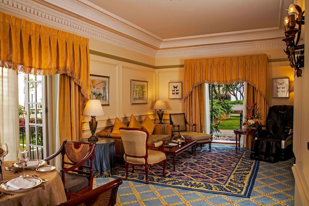 ITC Windsor, A Luxury Collection Hotel, Bengaluru