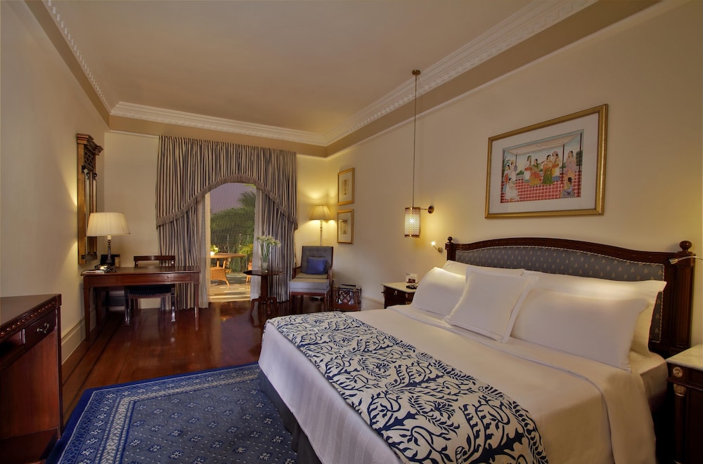 ITC Windsor, A Luxury Collection Hotel, Bengaluru