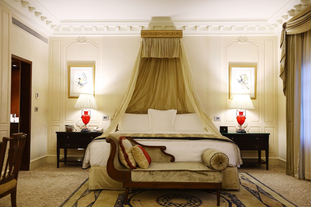 ITC Windsor, A Luxury Collection Hotel, Bengaluru