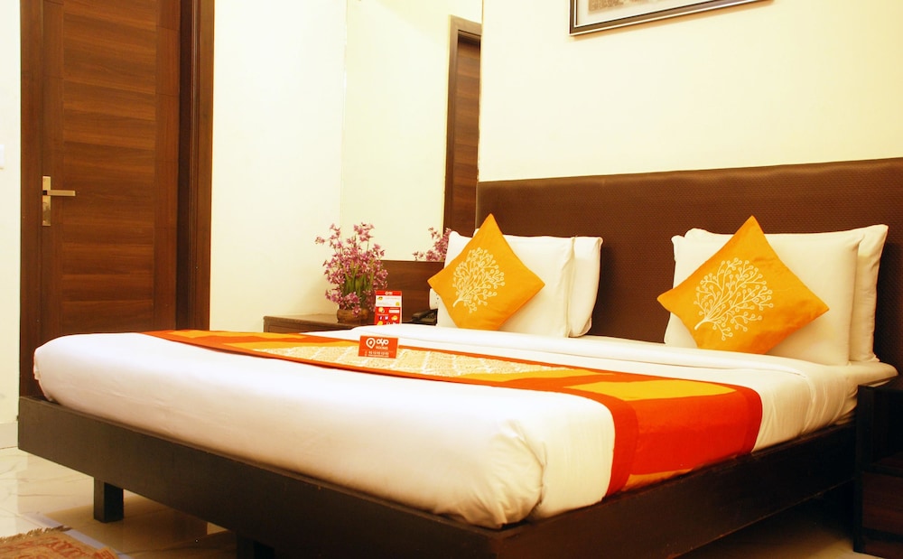 Hotel Aman Palace