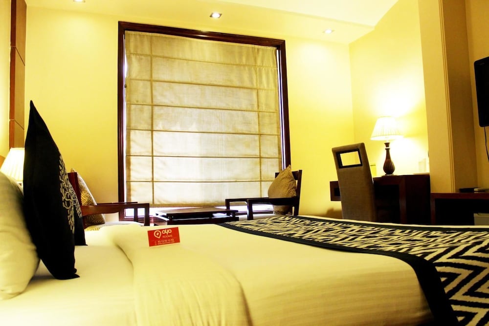 Hotel Aman Palace