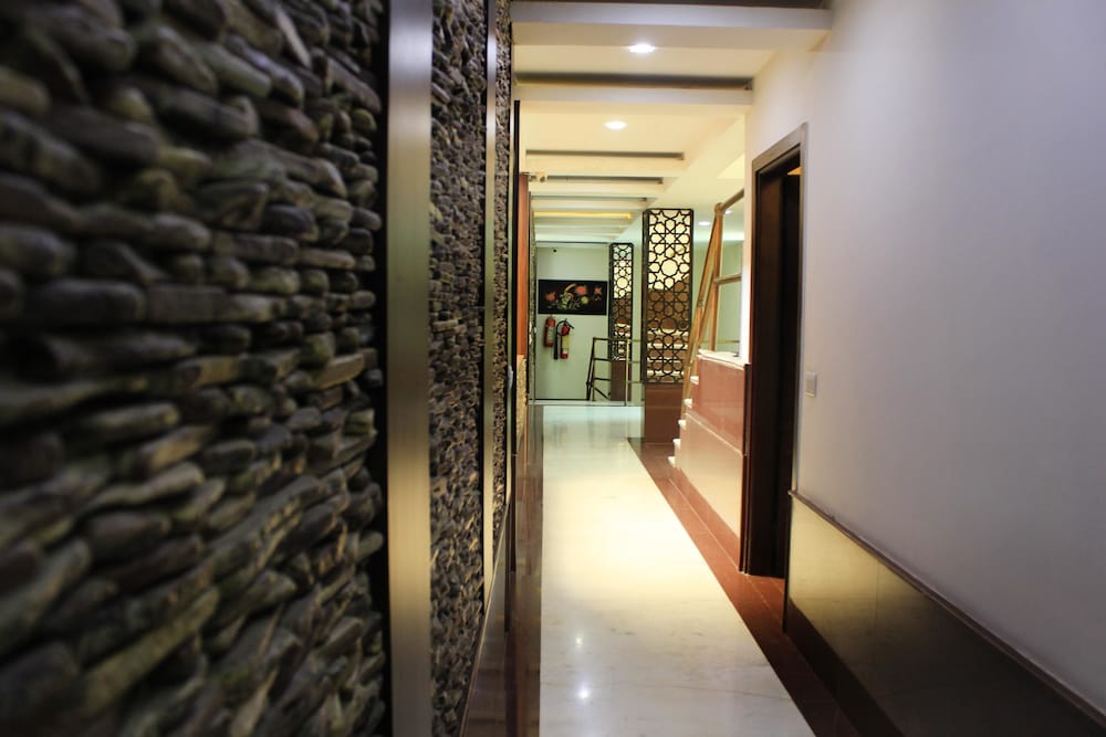 Hotel Aman Palace