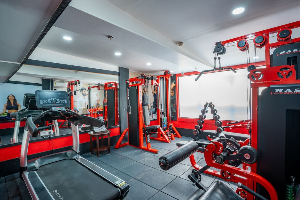Regenta Inn Gurugram