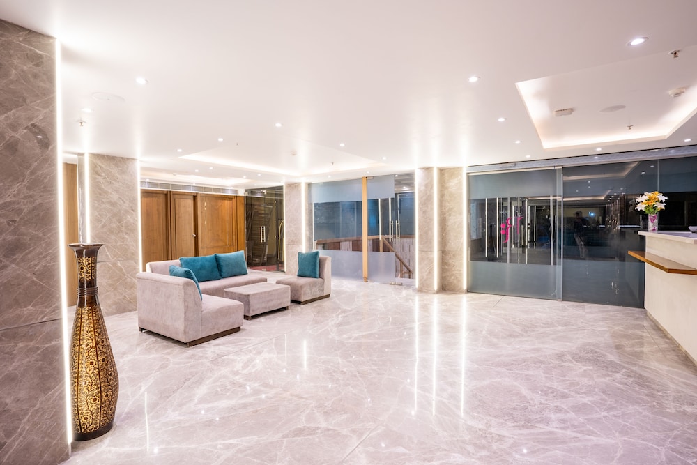Regenta Inn Gurugram