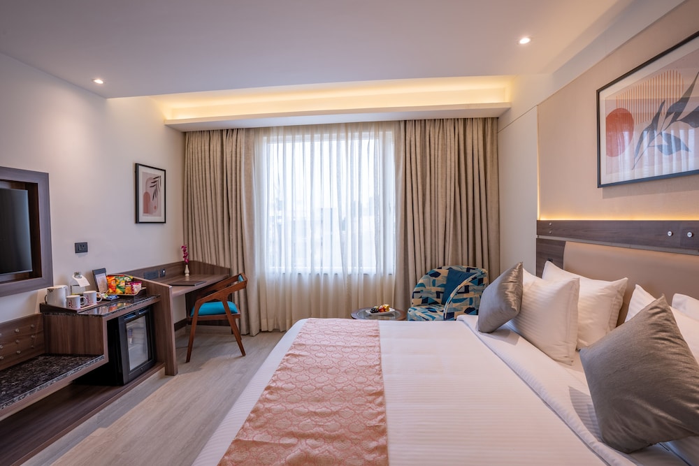 Regenta Inn Gurugram