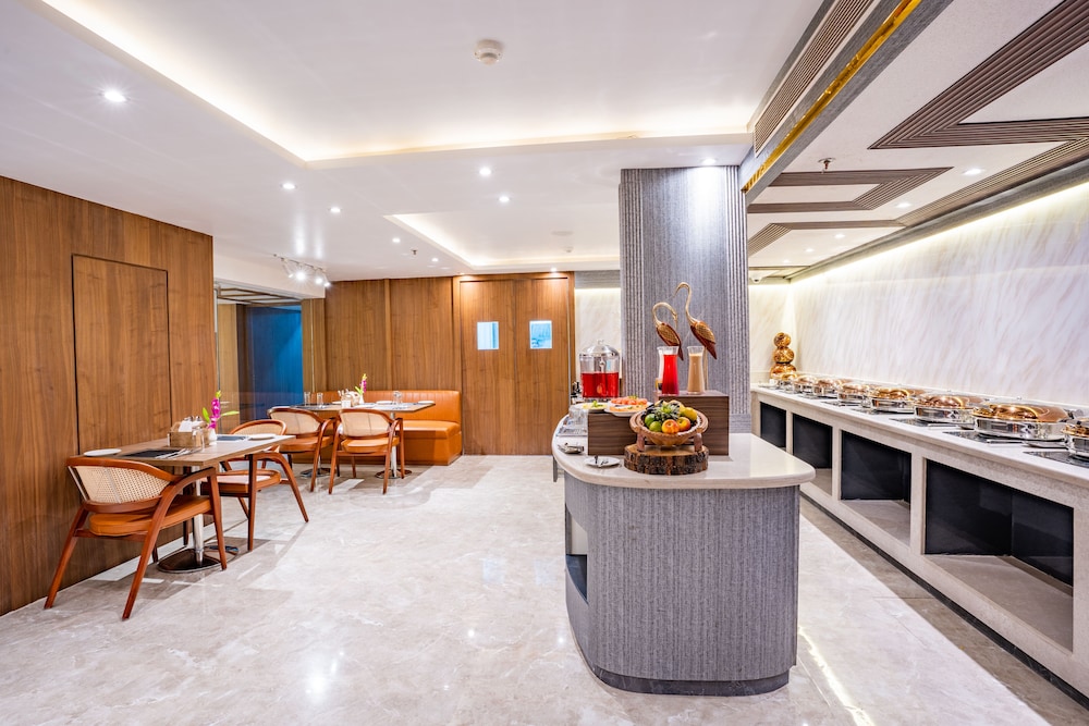 Regenta Inn Gurugram