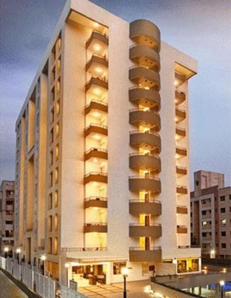 Cocoon an exclusive all-suite Hotel