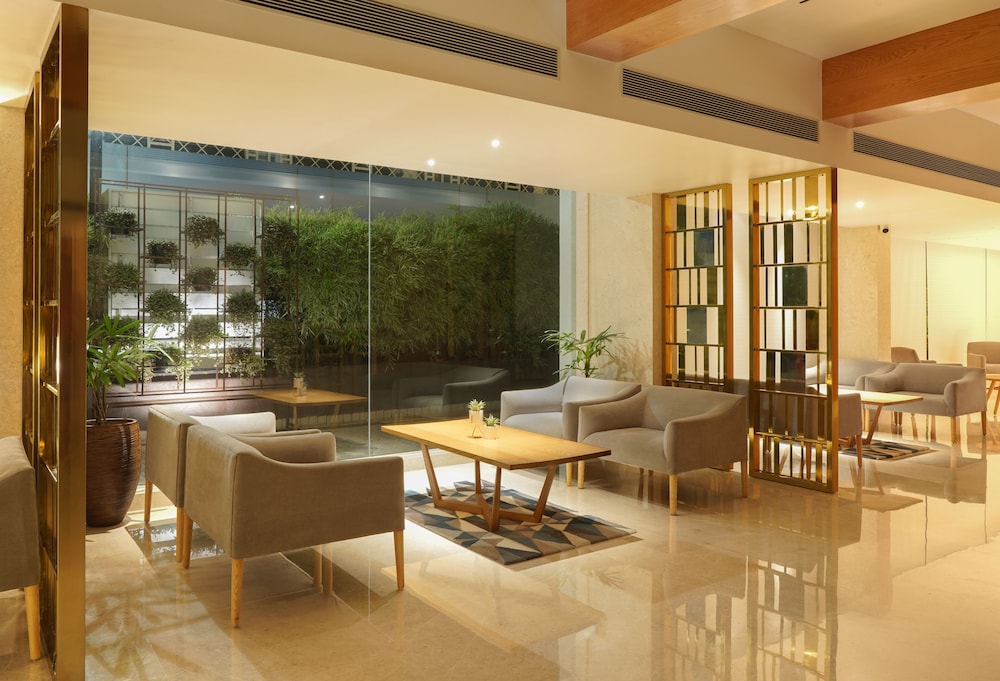 Cocoon an exclusive all-suite Hotel