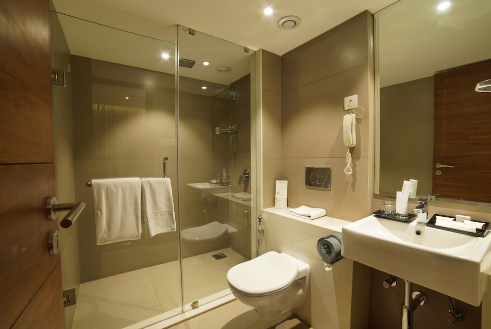 Cocoon an exclusive all-suite Hotel