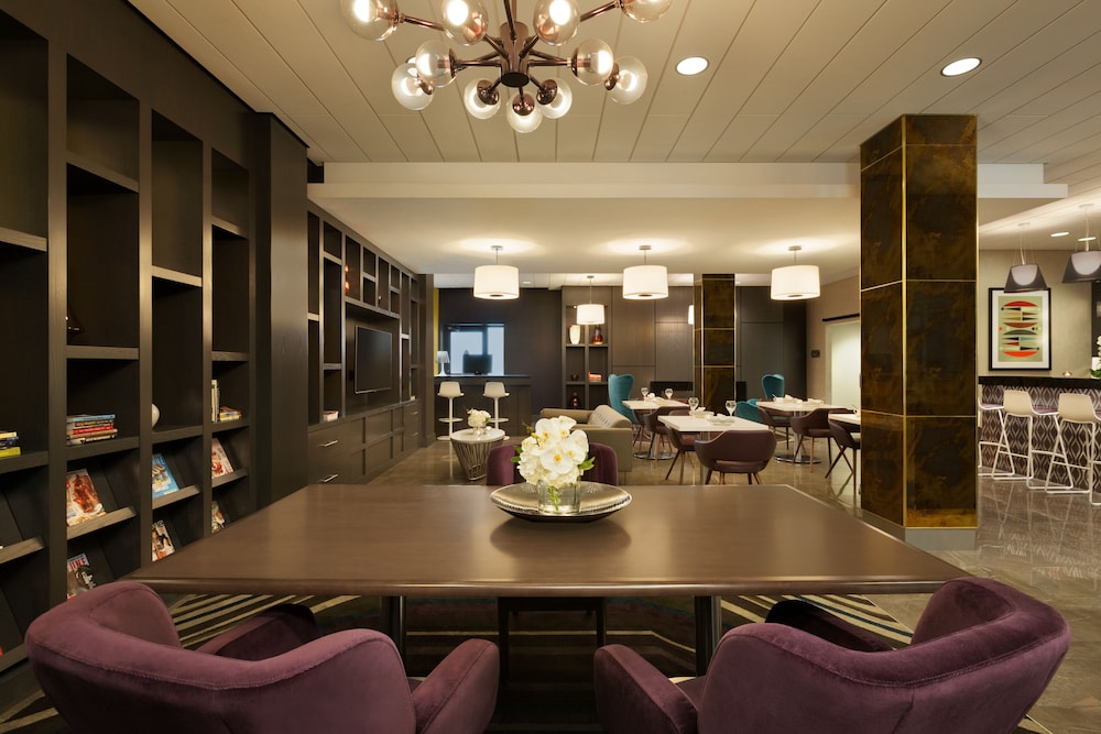 InterContinental Saint Paul Riverfront by IHG