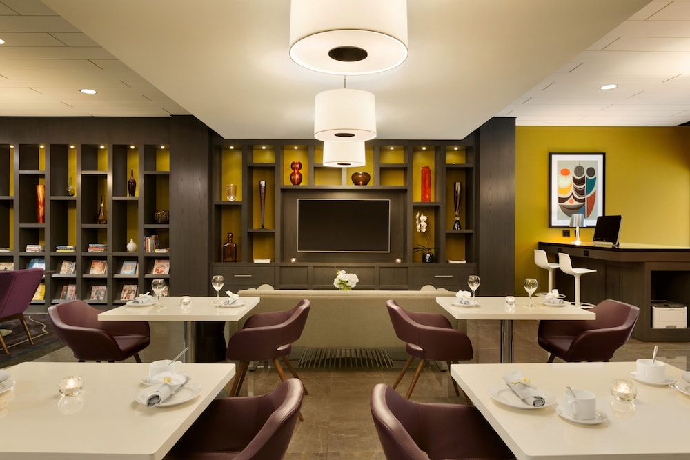 InterContinental Saint Paul Riverfront by IHG