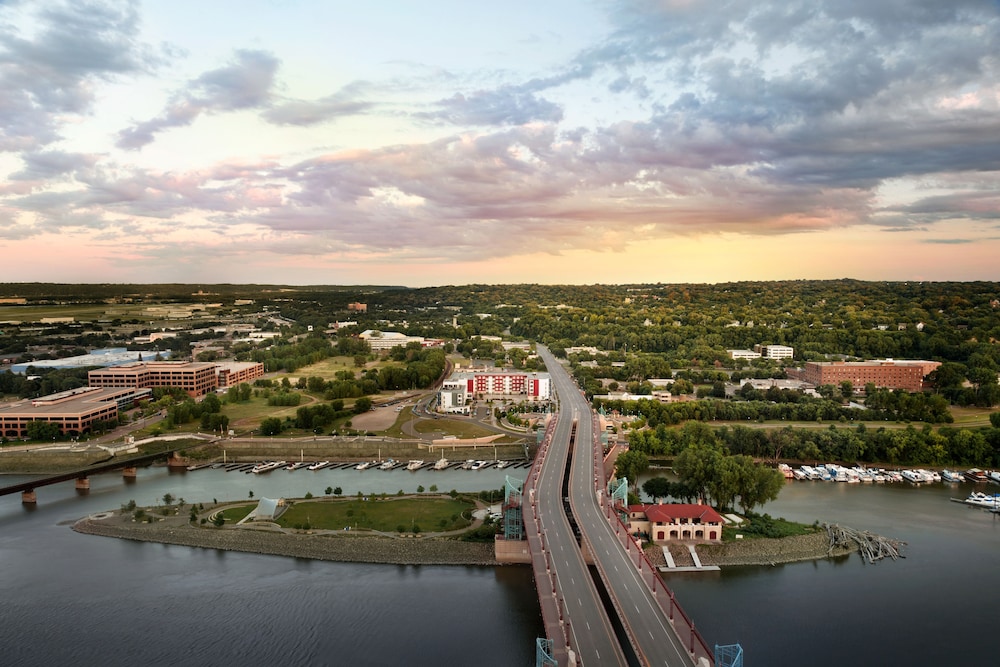 InterContinental Saint Paul Riverfront by IHG