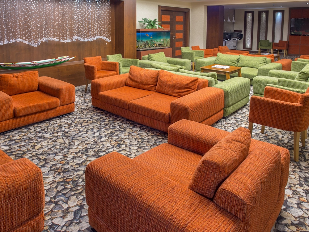 Airport Global Hotel