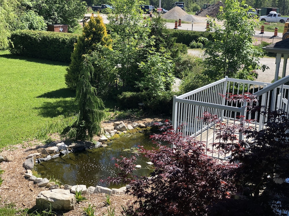 Adventure The Bruce Inn