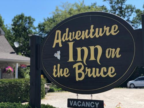 Adventure The Bruce Inn