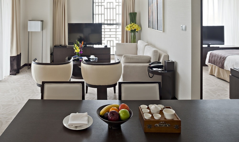 Cordis, Foshan, Lingnan Tiandi