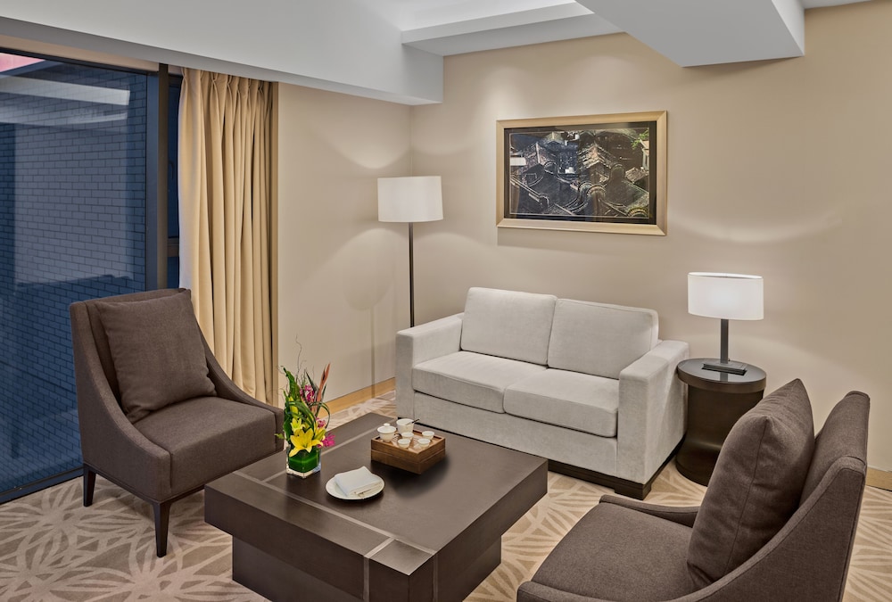 Cordis, Foshan, Lingnan Tiandi