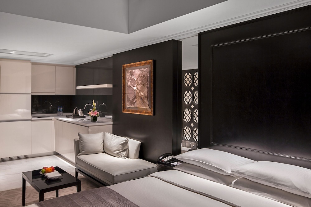 Cordis, Foshan, Lingnan Tiandi