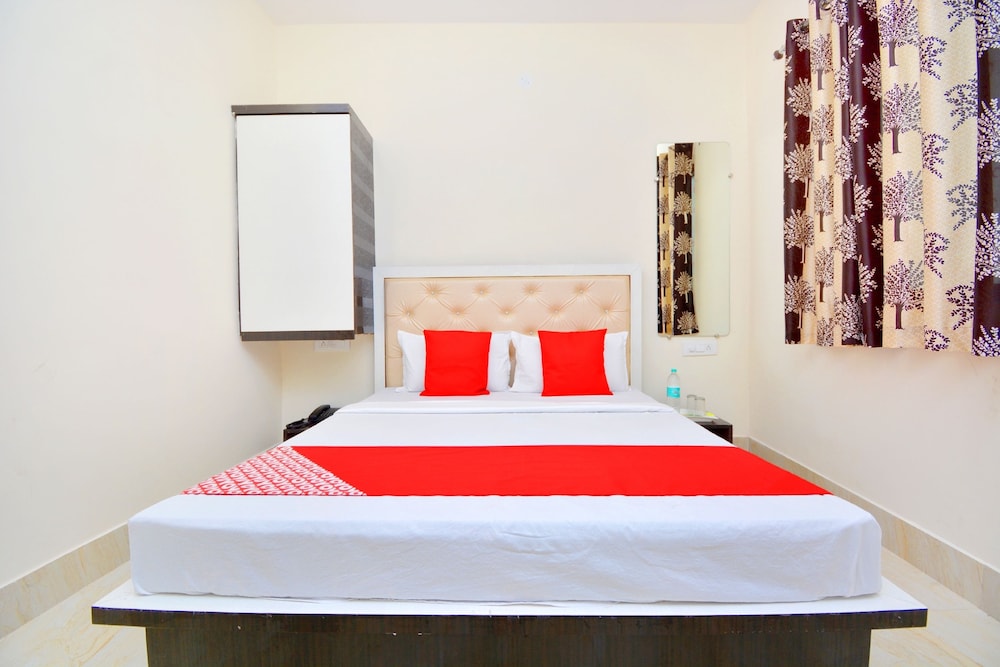 OYO 41151 Cj Cottage
