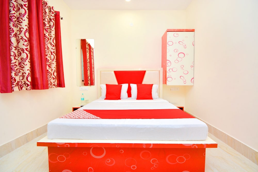 OYO 41151 Cj Cottage