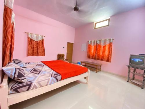 Hotel Shri Mahant Orchha