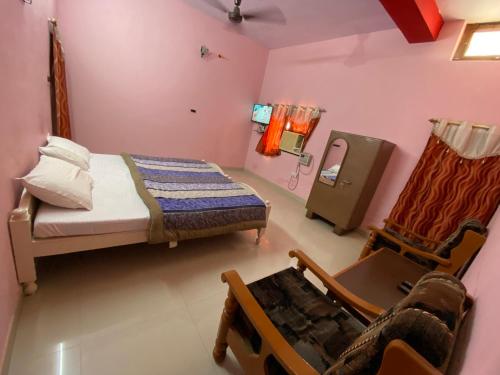 Hotel Shri Mahant Orchha