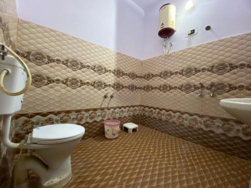 Hotel Shri Mahant Orchha