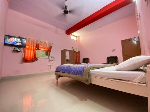 Hotel Shri Mahant Orchha