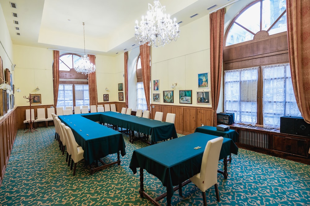 City Hotel Unio Superior