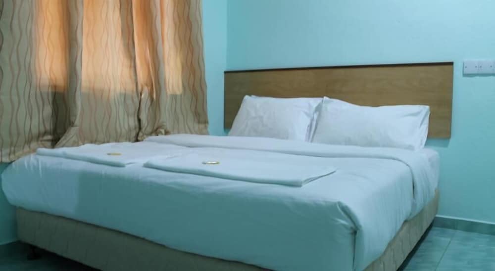 Rose Inn Motel