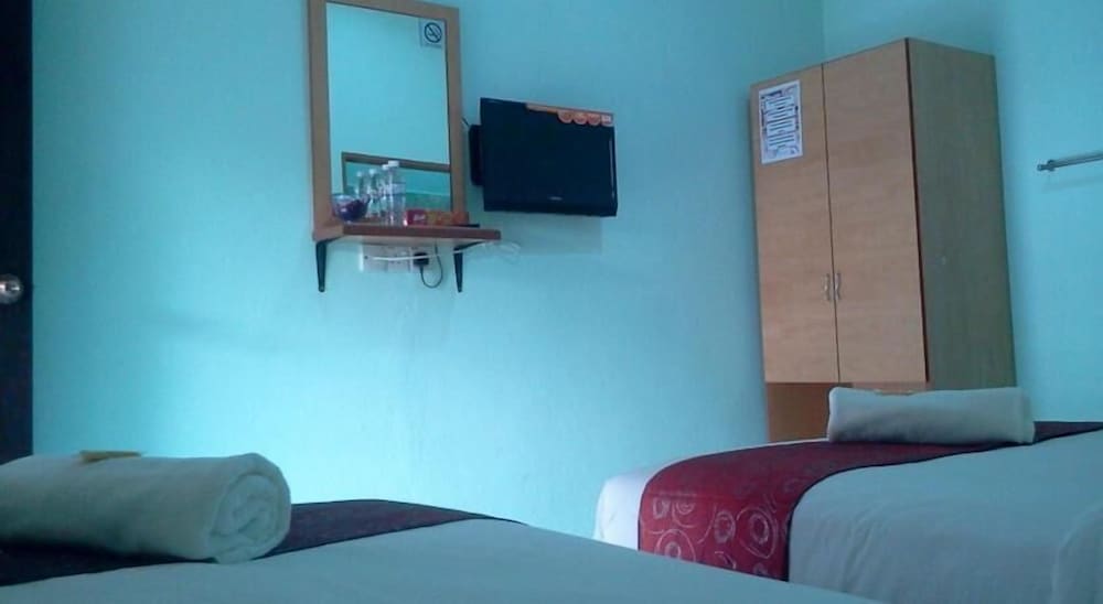 Rose Inn Motel